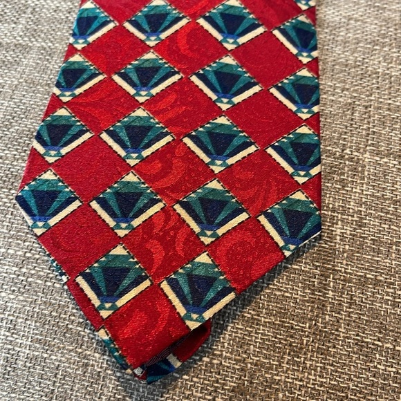 Christian Dior Monsieur tie - Picture 4 of 6